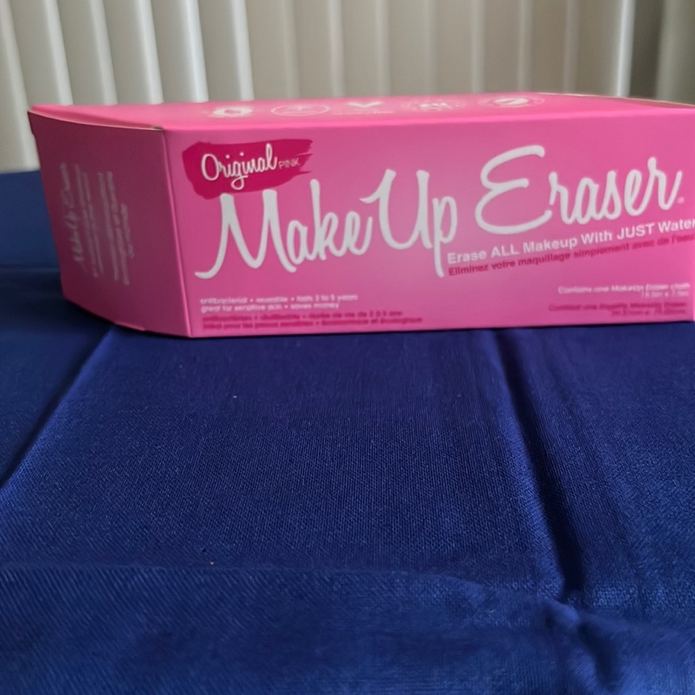 Makeup cloth Brand new